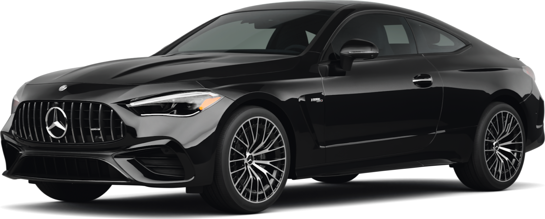 Mercedes-Benz Mercedes-AMG CLE