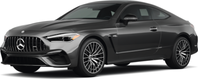 Mercedes-AMG CLE CLE 53 4MATIC+ image