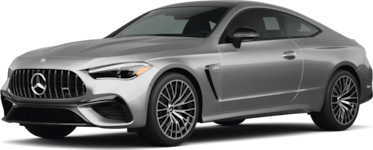 2026 Mercedes-Benz Mercedes-AMG CLE CLE 53 4MATIC+