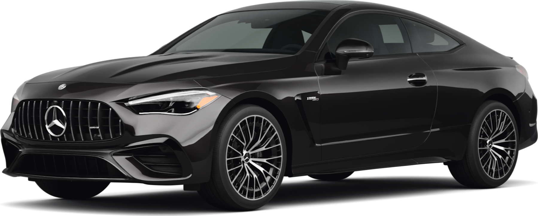 Mercedes-AMG CLE CLE 53 4MATIC+ image