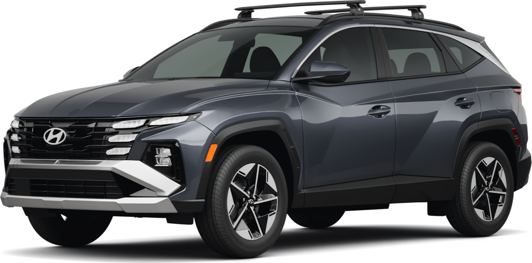 Hyundai Tucson Plug-in Hybrid