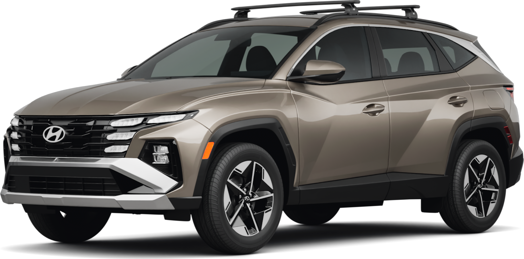 Hyundai Tucson Plug-in Hybrid