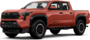 2025 Toyota Tacoma i-FORCE MAX Double Cab image