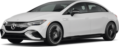 Mercedes-AMG EQE AMG EQE 4MATIC+ image