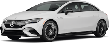 2026 Mercedes-Benz Mercedes-AMG EQE AMG EQE 4MATIC+