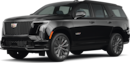 2025 Cadillac Escalade image