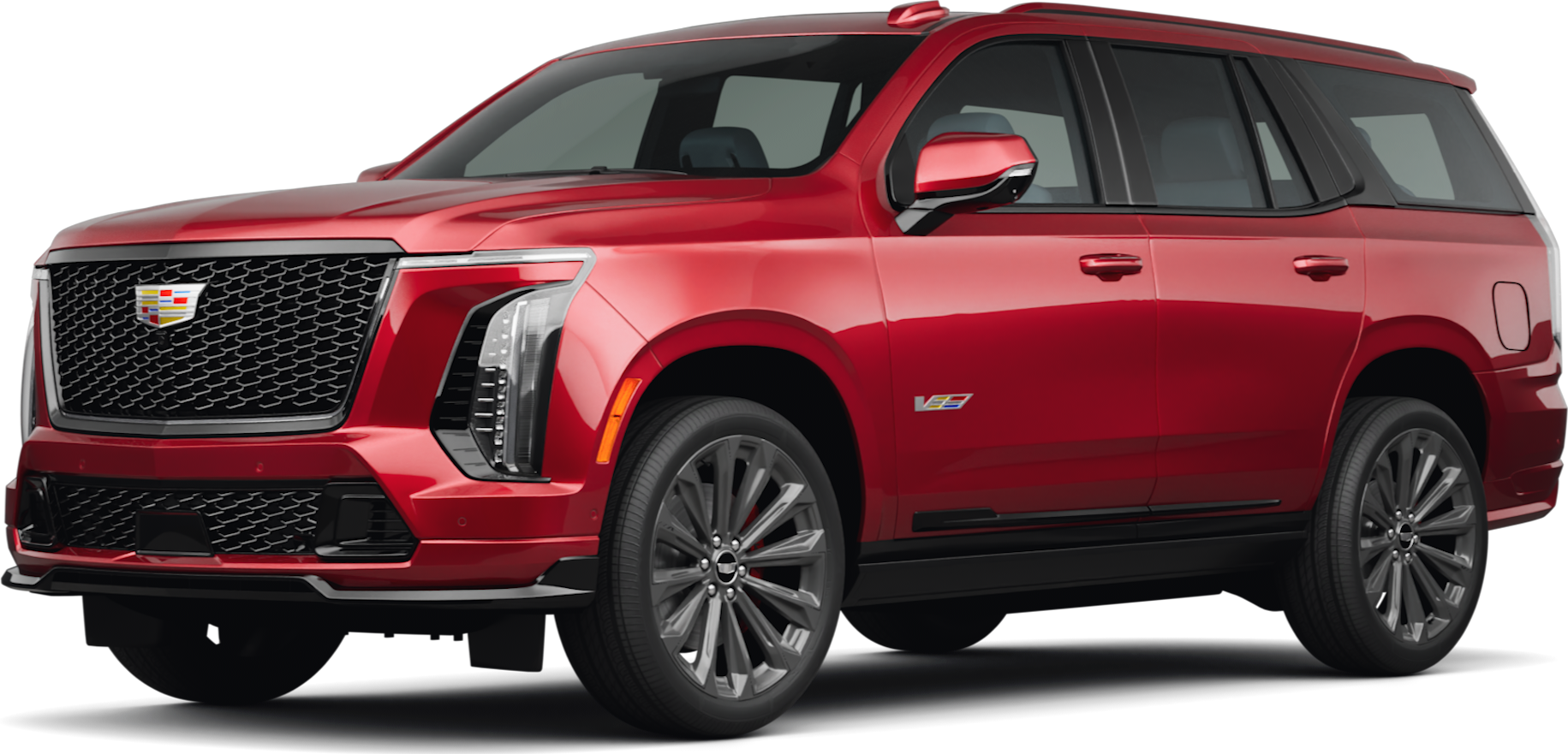 Escalade V-Series image