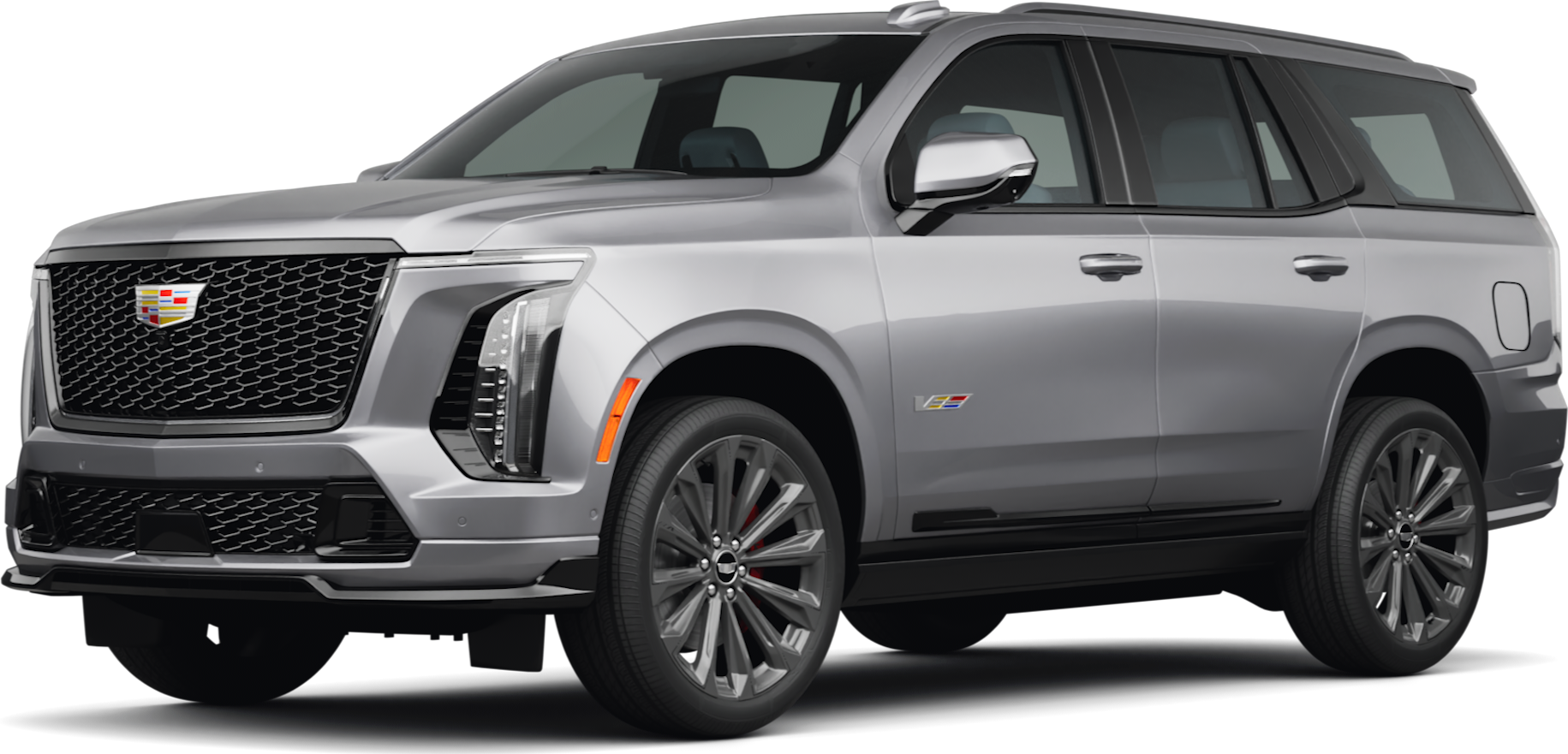 Escalade V-Series image
