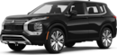 2025 Mitsubishi Outlander image