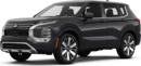2025 Mitsubishi Outlander image