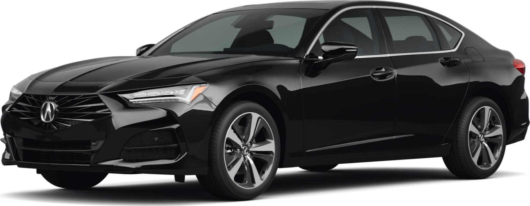 2025 Acura TLX SH-AWD w/A-Spec Pkg