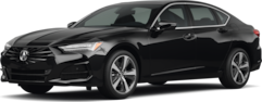 2025 Acura TLX photo
