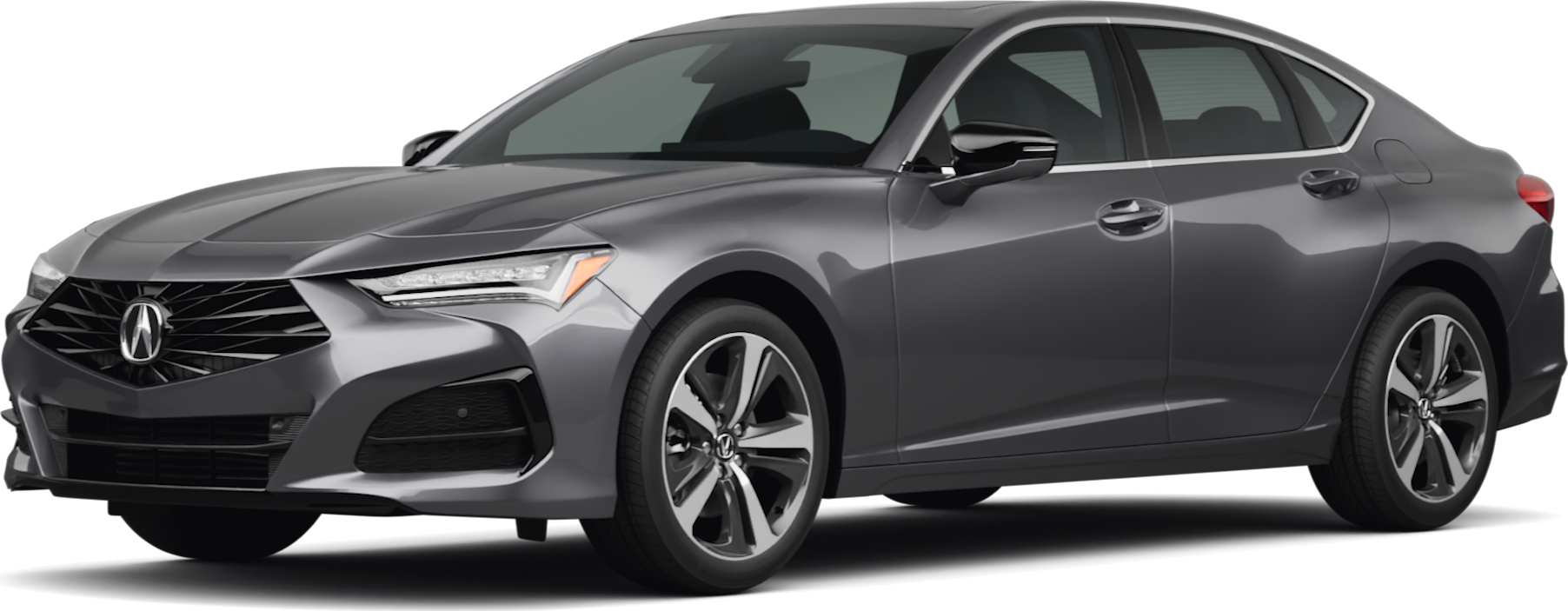 Acura TLX
