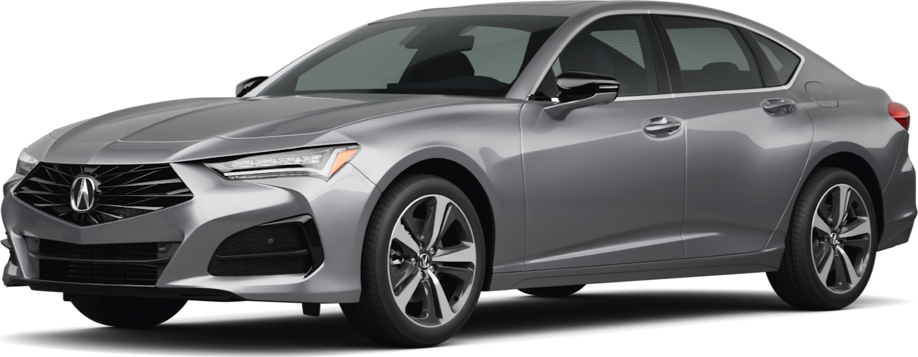 2025 Acura TLX Exterior: 0