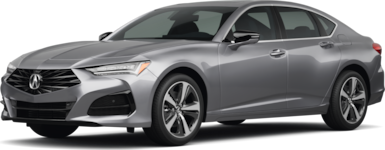 2025 Acura TLX SH-AWD w/A-Spec Pkg Sedan 4D