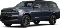 2025 Lincoln Navigator L photo
