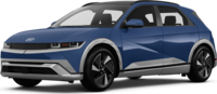2026 Hyundai IONIQ 5 image
