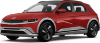 2026 Hyundai IONIQ 5 image