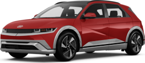 2026 Hyundai IONIQ 5