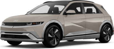 IONIQ 5 Limited image