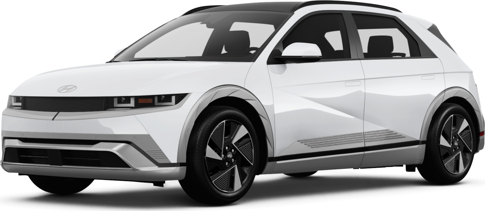 2026 Hyundai IONIQ 5 image