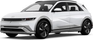 2026 Hyundai IONIQ 5