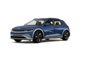 2026 Hyundai IONIQ 5 Colors: 0