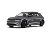 2026 Hyundai IONIQ 5 Colors: 0