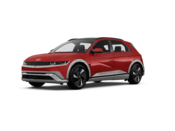 2026 Hyundai IONIQ 5 Colors: 0