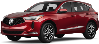 Acura RDX SH-AWD w/Advance Pkg
