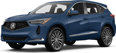RDX SH-AWD w/Advance Pkg image