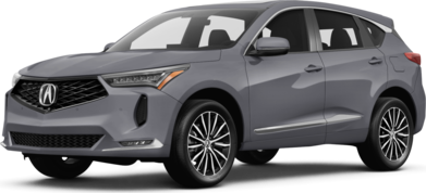 Acura RDX SH-AWD w/Advance Pkg