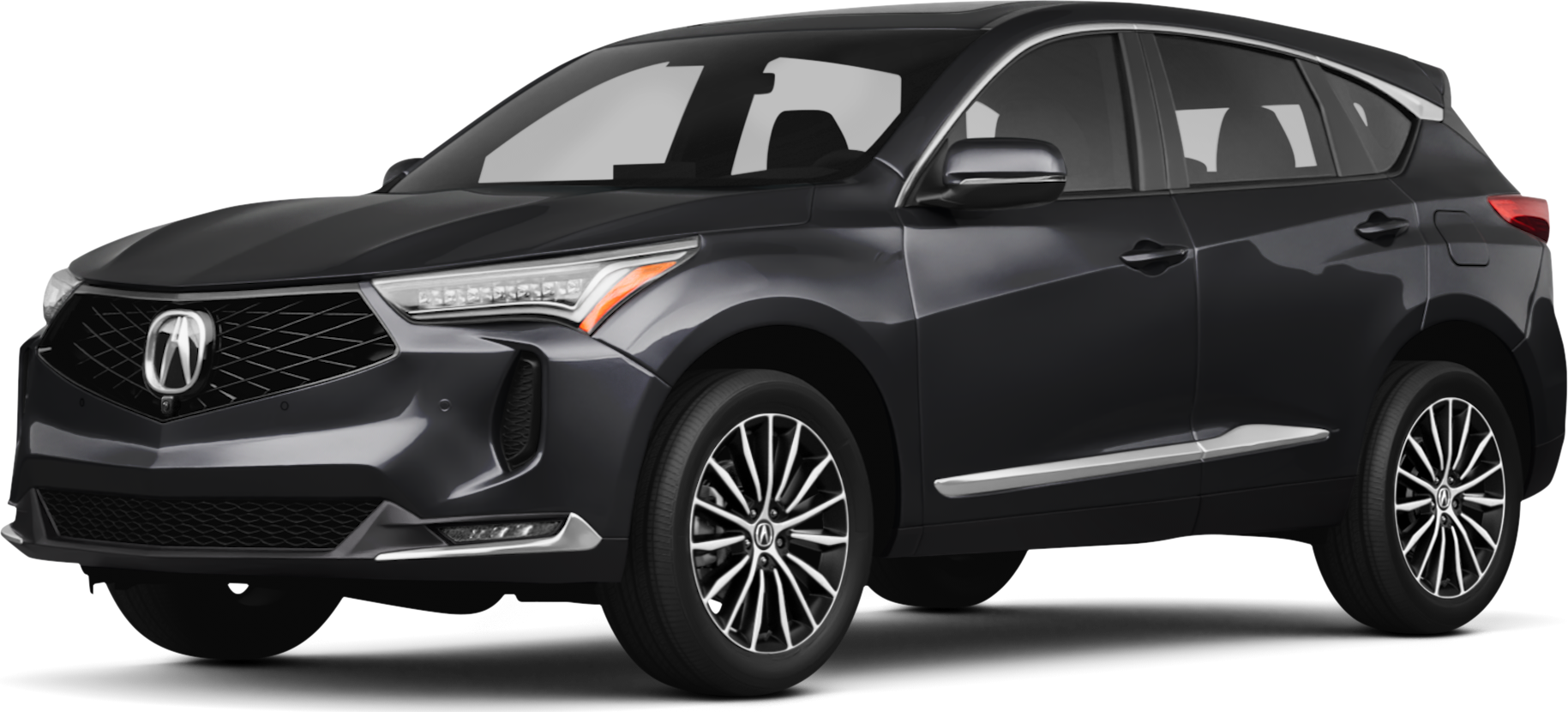 2026 Acura RDX image