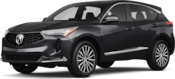 2026 Acura RDX Exterior: 0
