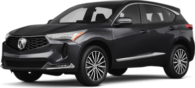 RDX SH-AWD w/Advance Pkg image