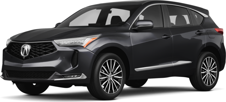 2026 Acura RDX Exterior: 0