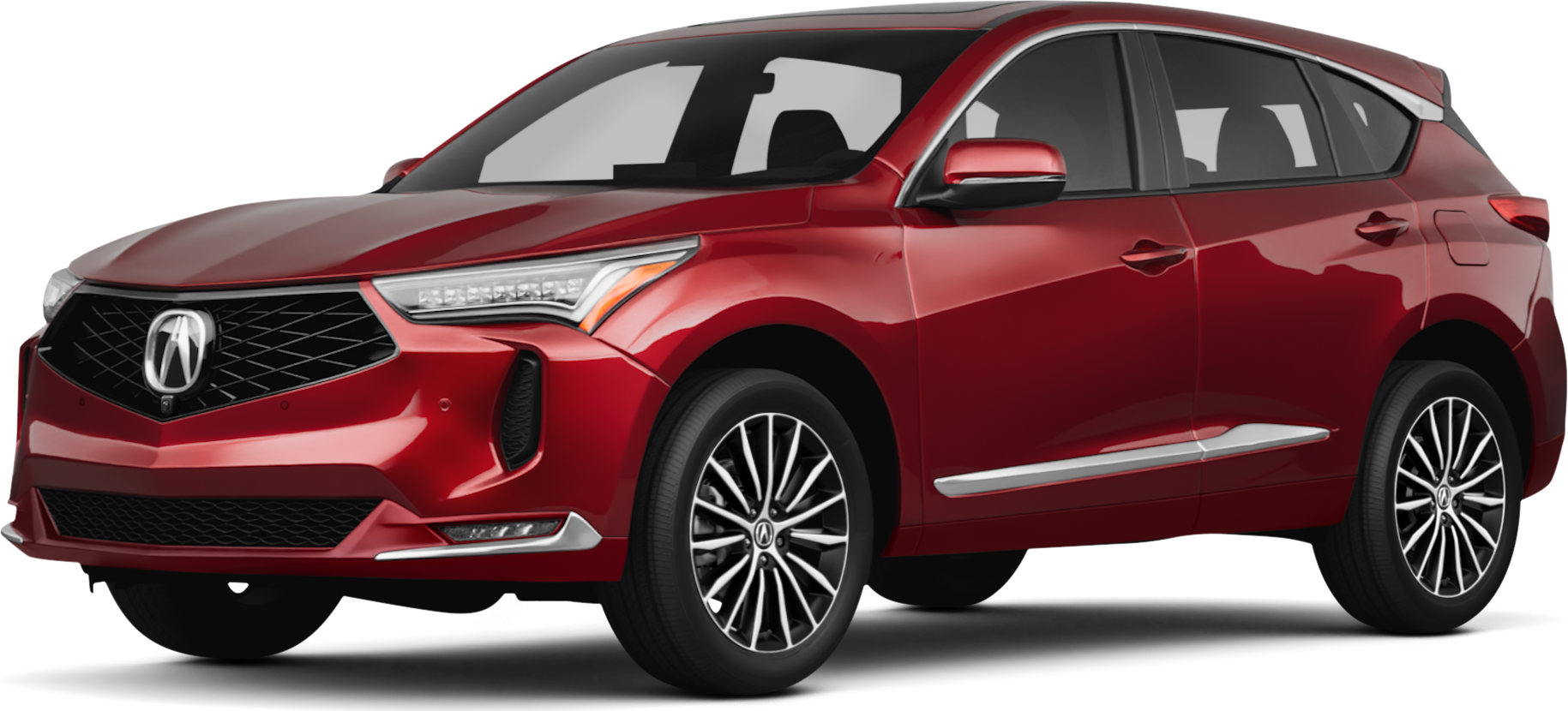 RDX SH-AWD w/Advance Pkg image