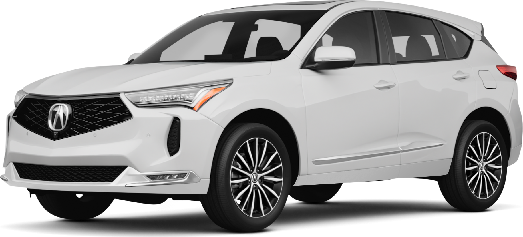 Acura RDX SH-AWD w/Advance Pkg