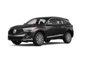 2026 Acura RDX Colors: 0