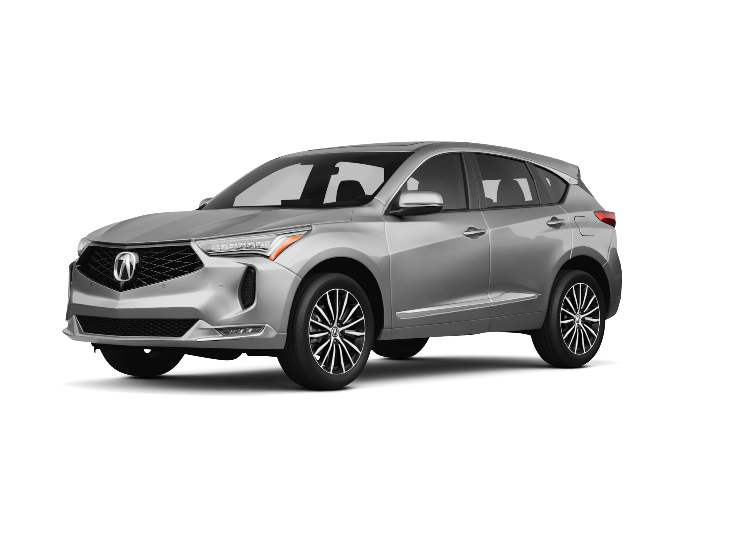 2026 Acura RDX Price, Reviews, Pictures & More | Kelley Blue Book