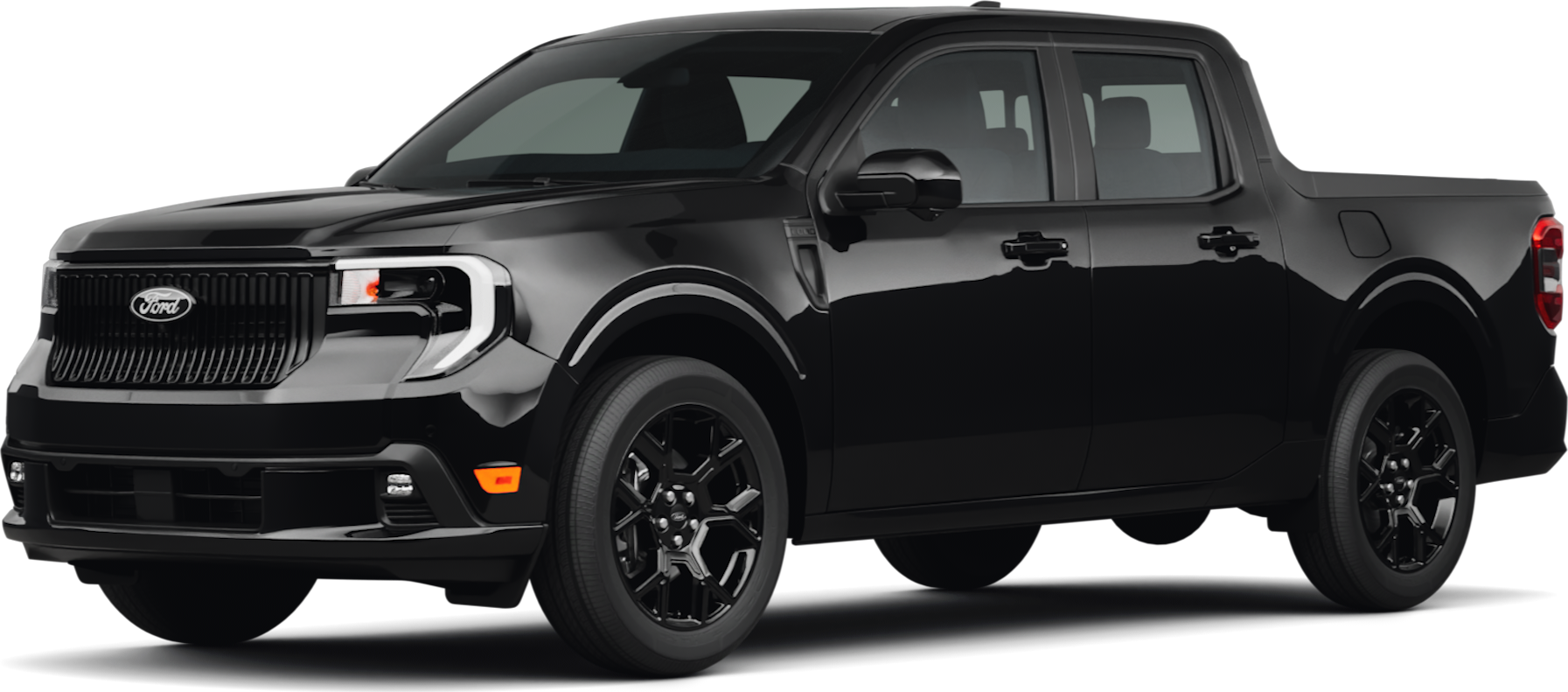 2025 Ford Maverick image