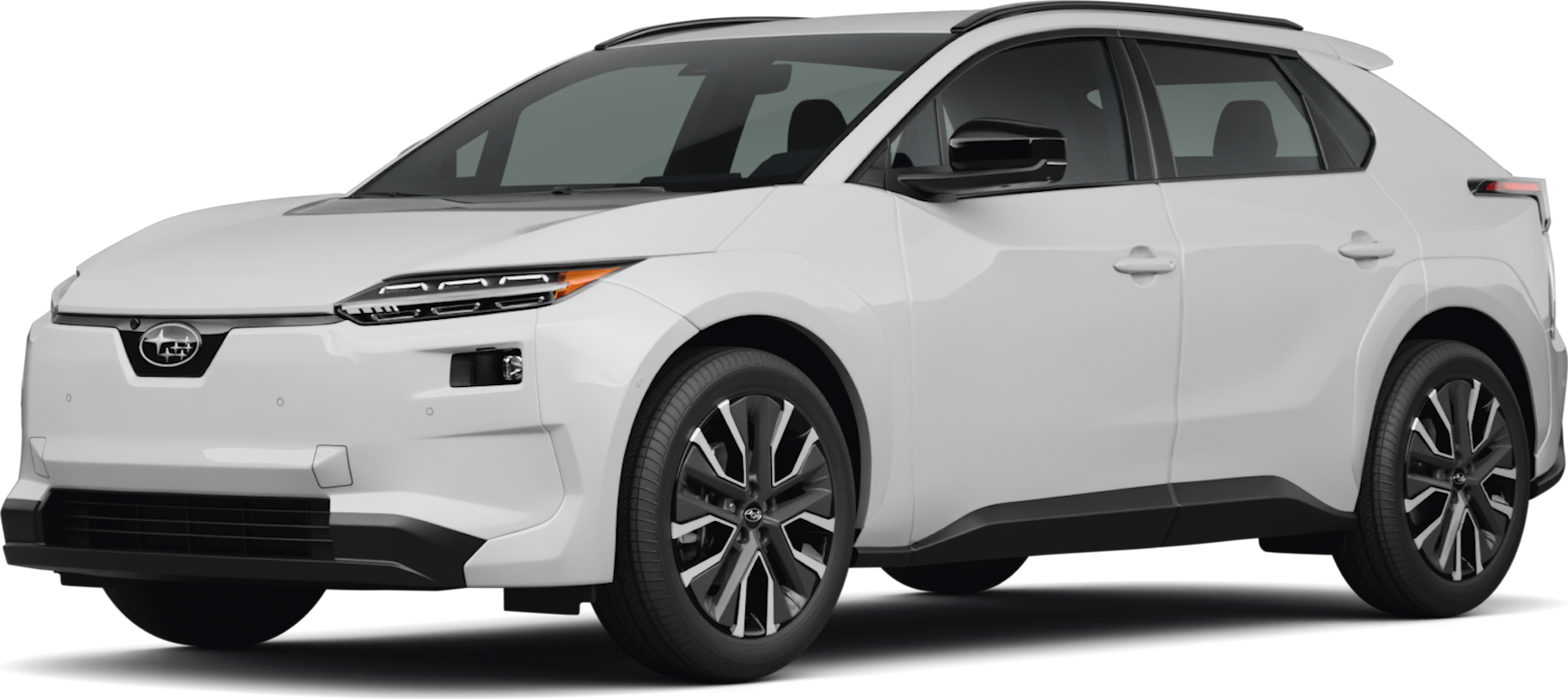 2026 Subaru Solterra Exterior