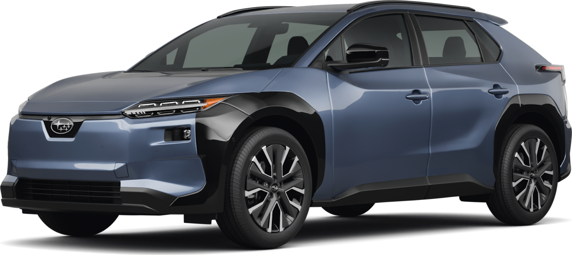 Solterra Touring XT image