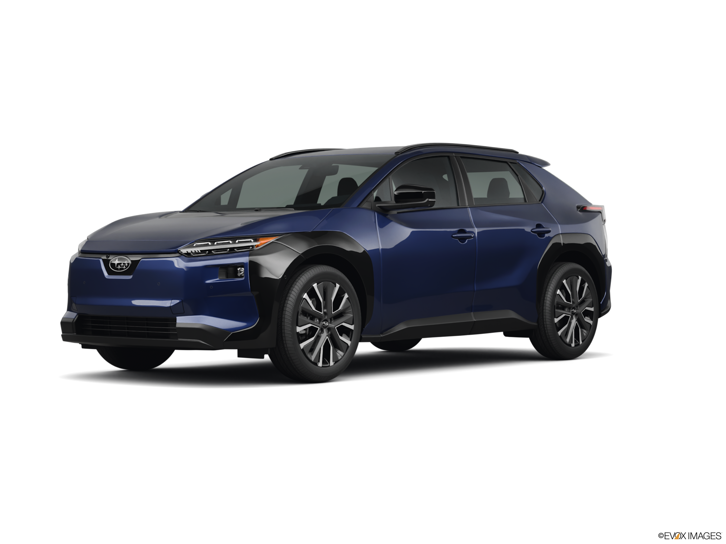 2026 Subaru Solterra Price, Reviews, Pictures & More | Kelley Blue