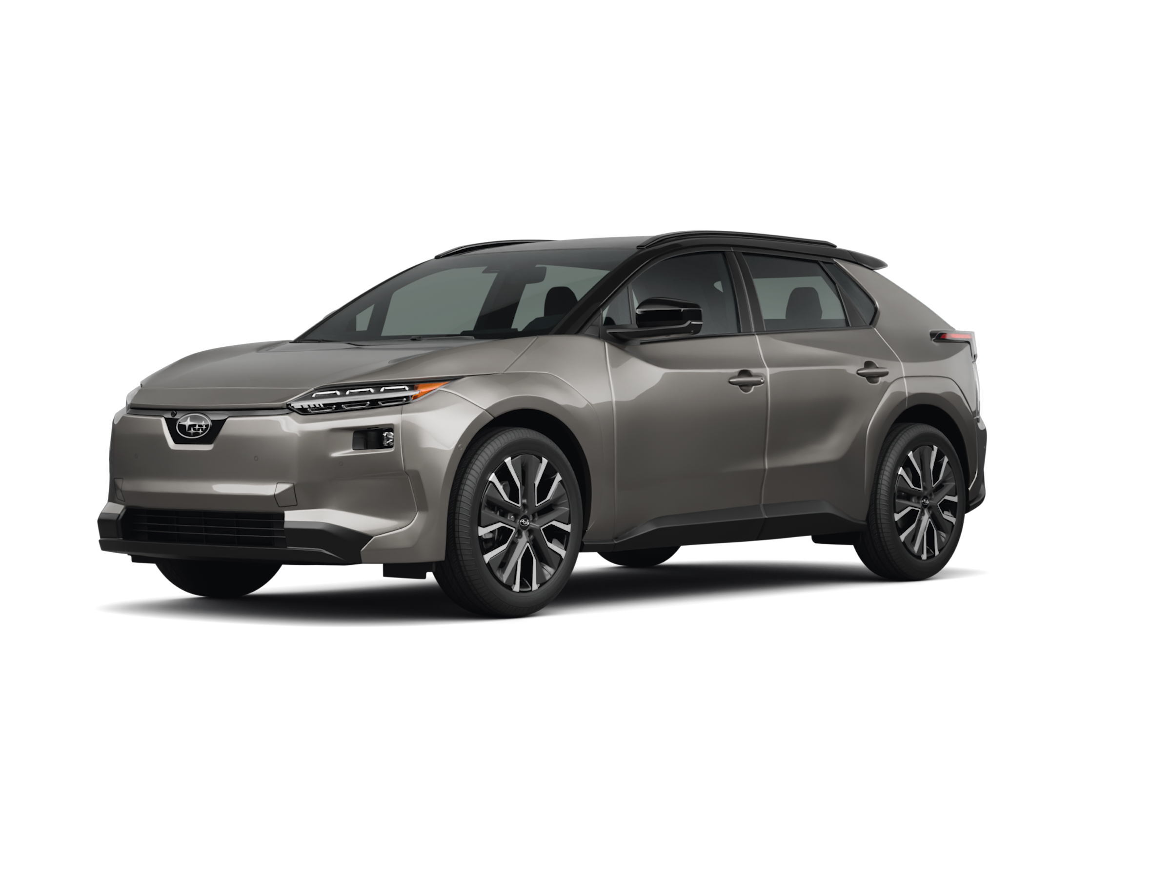 2027 Subaru Solterra Price, Reviews, Pictures & More | Kelley Blue