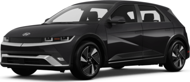 IONIQ 5 SE Standard Range image