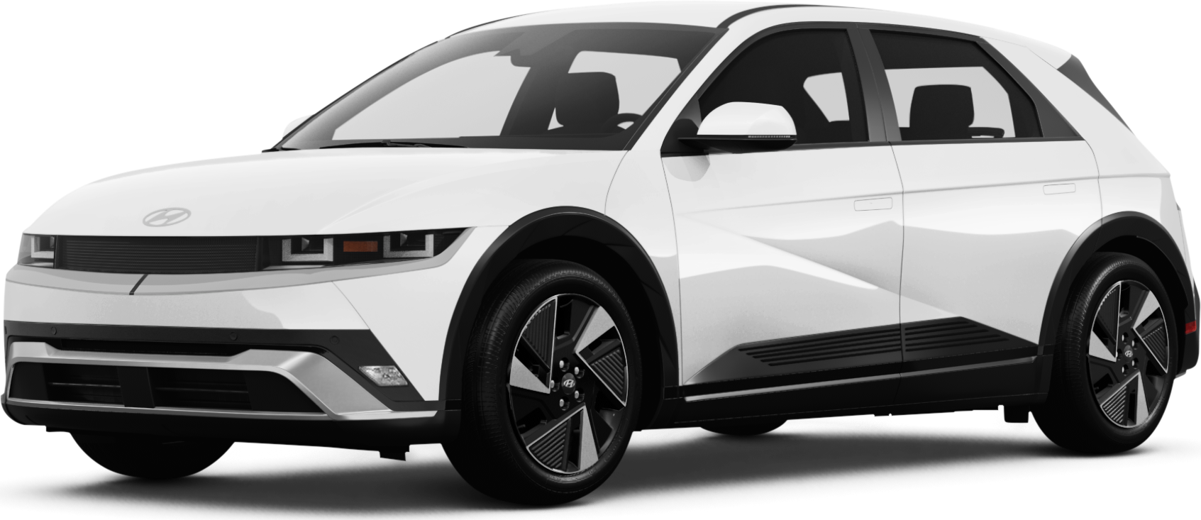 2026 Hyundai IONIQ 5 photo