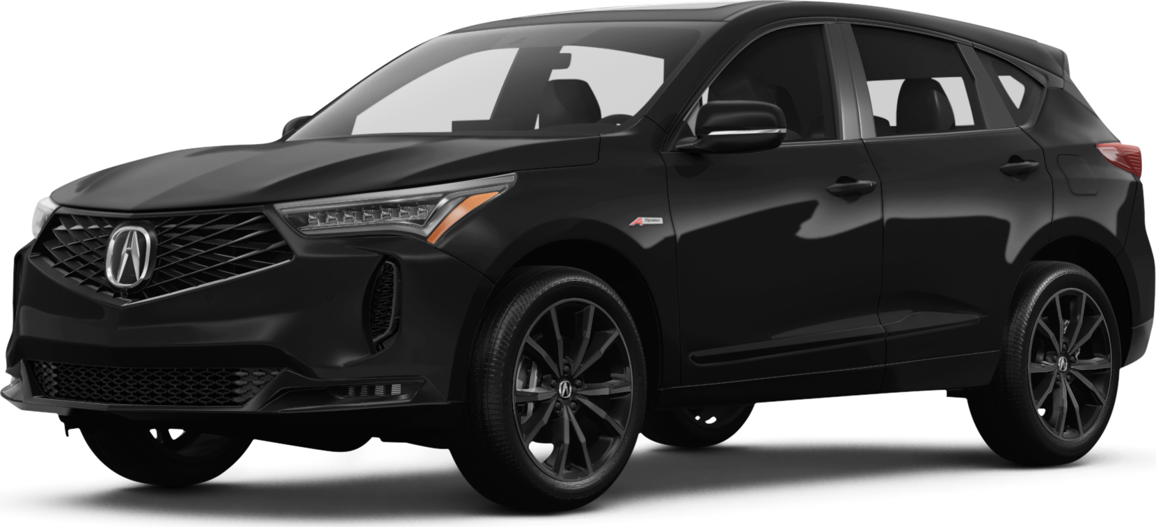 2025 Acura RDX image