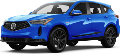 RDX SH-AWD w/A-Spec Pkg image