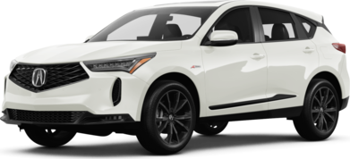 Acura RDX SH-AWD w/A-Spec Pkg